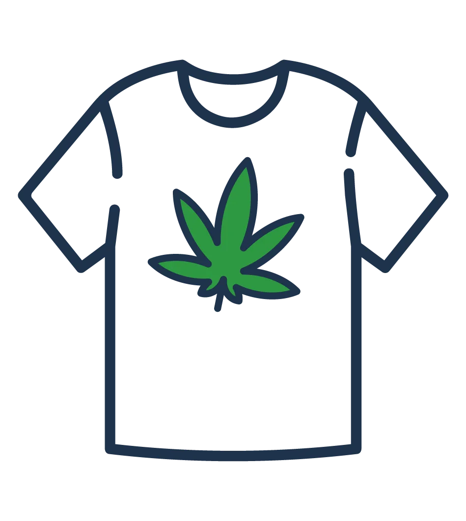 merch