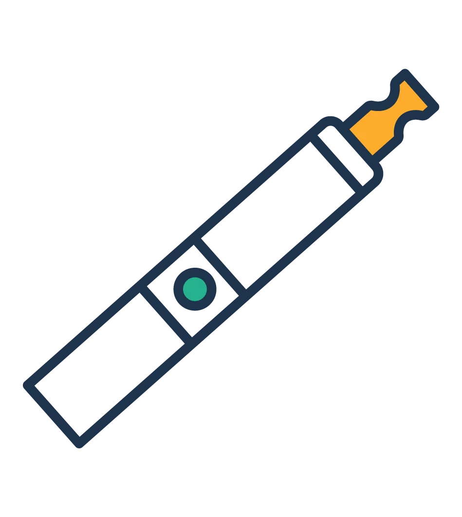 pens